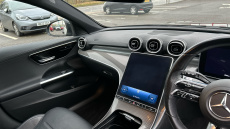 Mercedes-Benz C-Class C200 AMG Line 5dr 9G-Tronic Petrol Estate